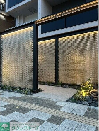 THE BRICKS(ザ ブリックス)の物件内観写真